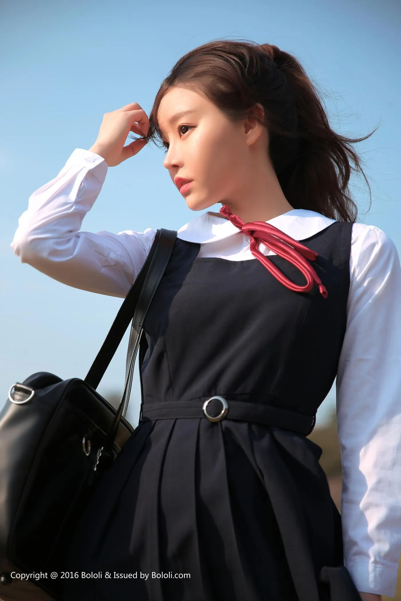 Vol.011 柳侑绮 [31P]插图